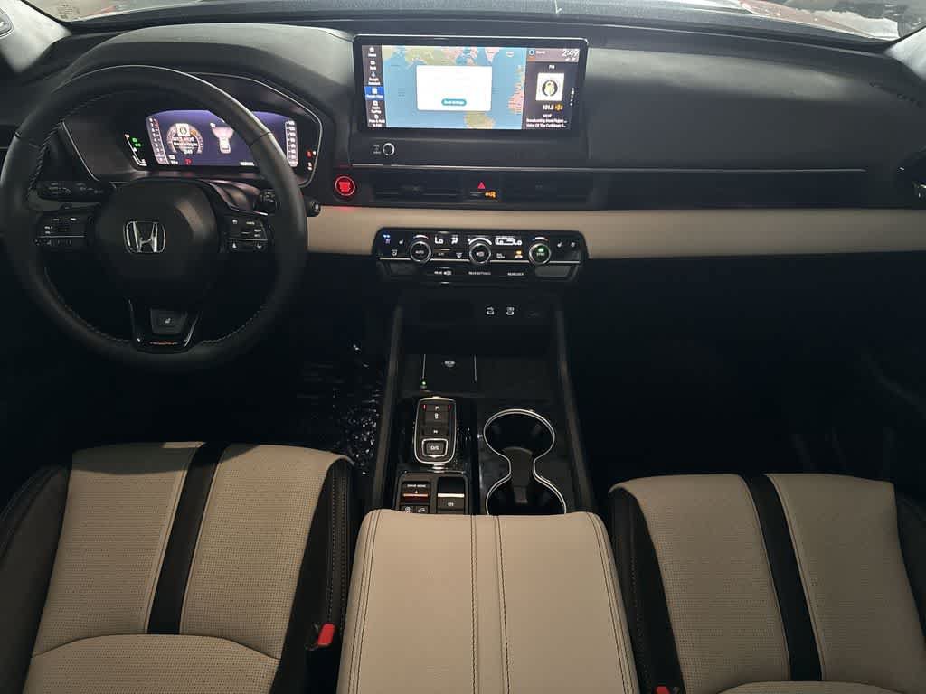 New 2026 Honda Passport TrailSport Elite image 23