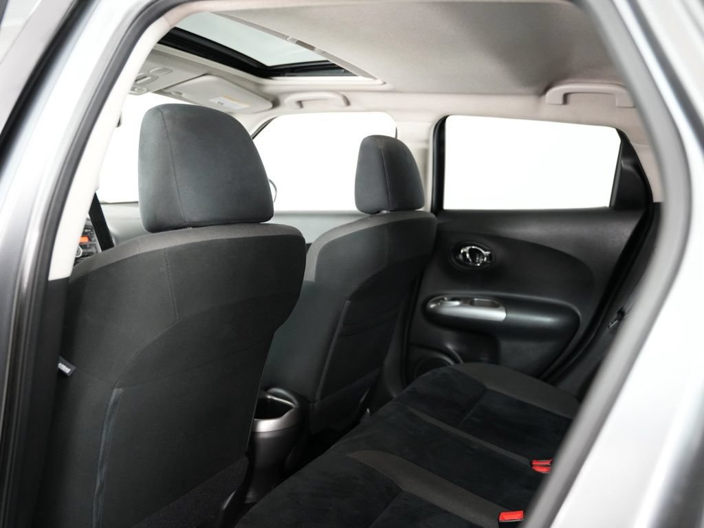 Used 2013 Nissan Juke SV AWD/4WD image 25
