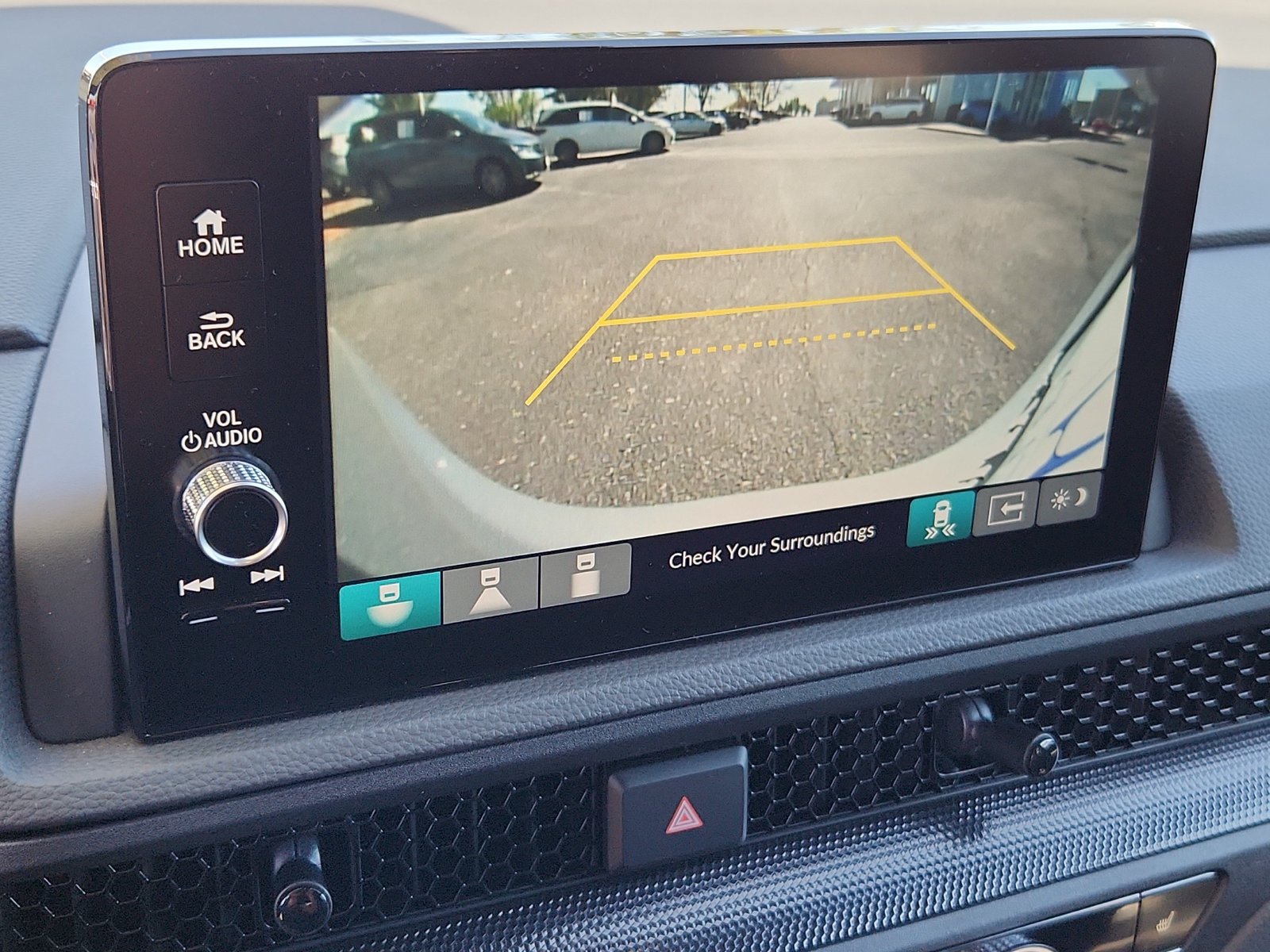 Certified 2025 Honda CR-V Sport-L image 24