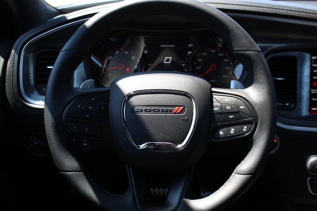 Used 2023 Dodge Charger R/T w/ Daytona Edition Group image 17
