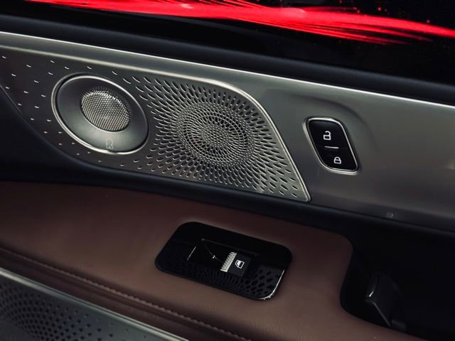 New 2026 Lincoln Nautilus Reserve image 15