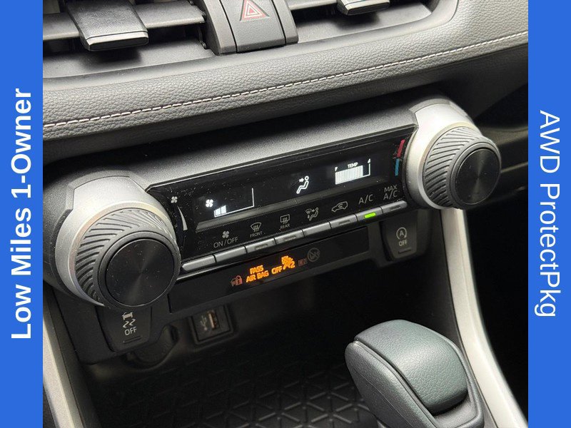 Used 2023 Toyota RAV4 LE AWD/4WD image 28