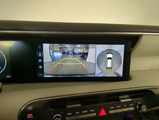 New 2026 Hyundai Palisade Calligraphy image 22