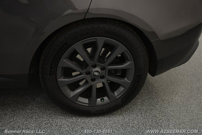 Used 2024 Land Rover Range Rover Sport SE image 47