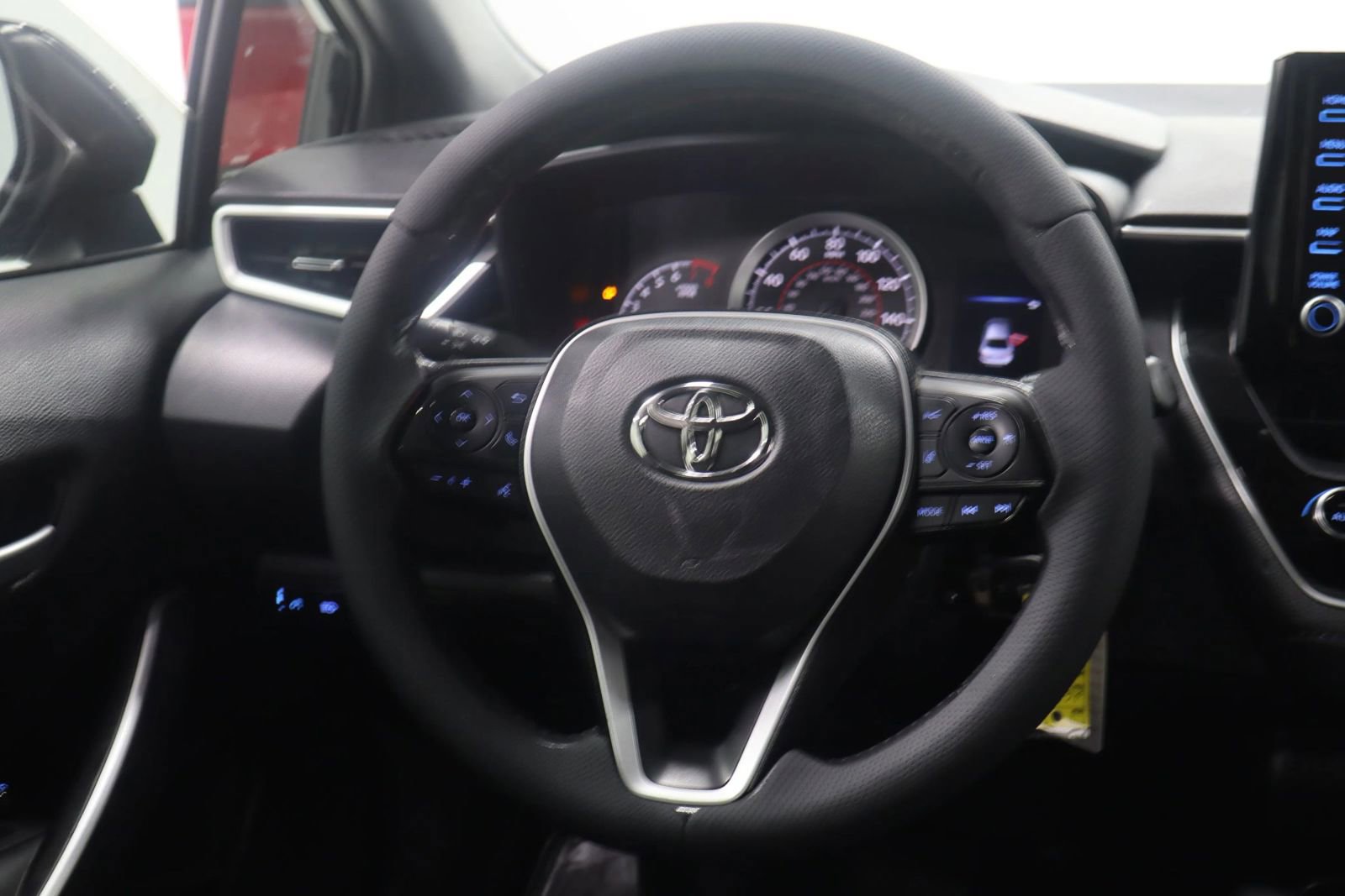 Used 2022 Toyota Corolla SE image 31