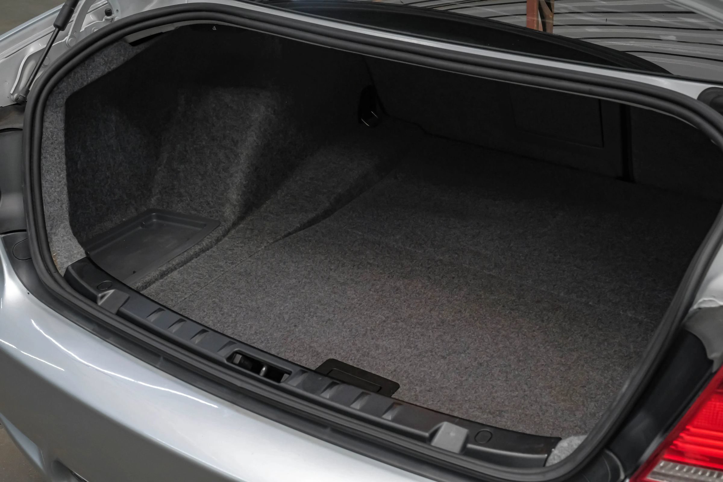 Used 2009 BMW M3 Coupe RWD image 54