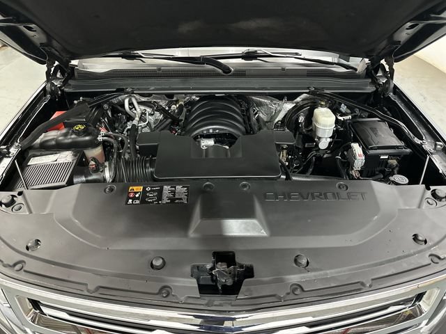 Used 2016 Chevrolet Tahoe LTZ AWD/4WD image 21