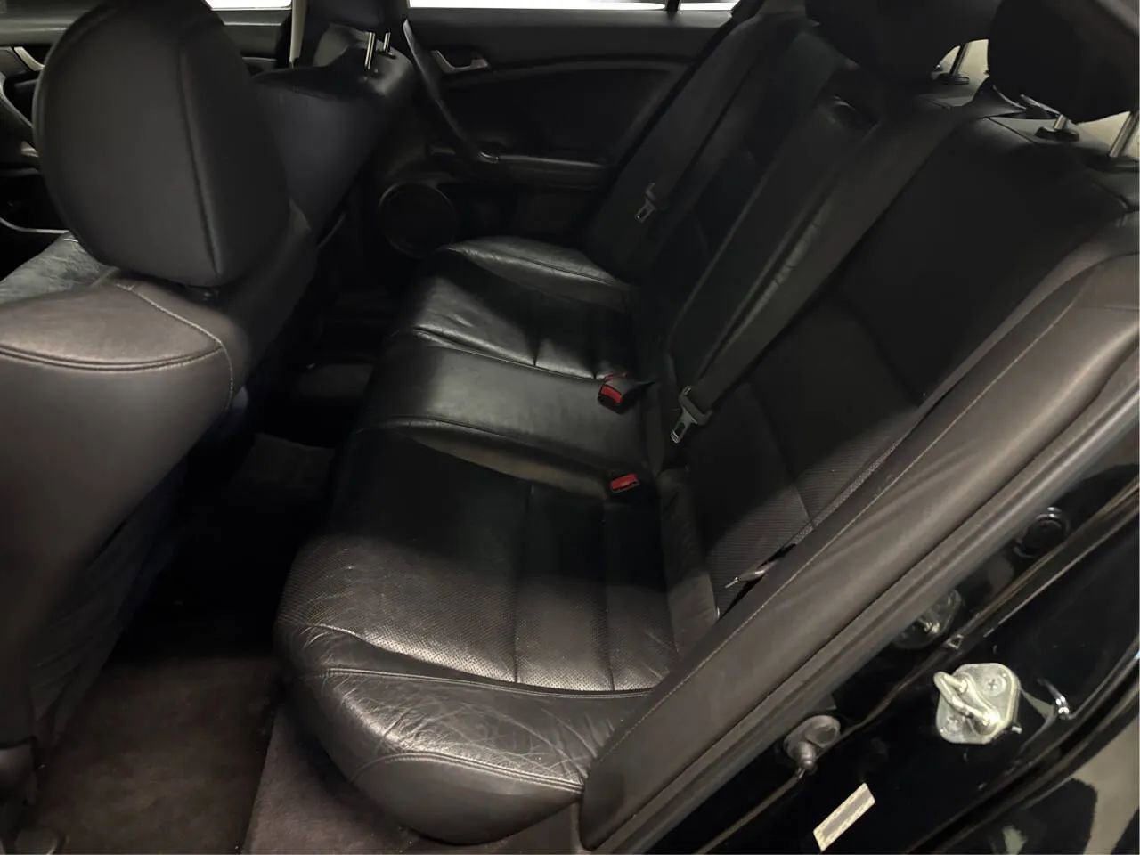 Used 2009 Acura TSX Sedan image 10