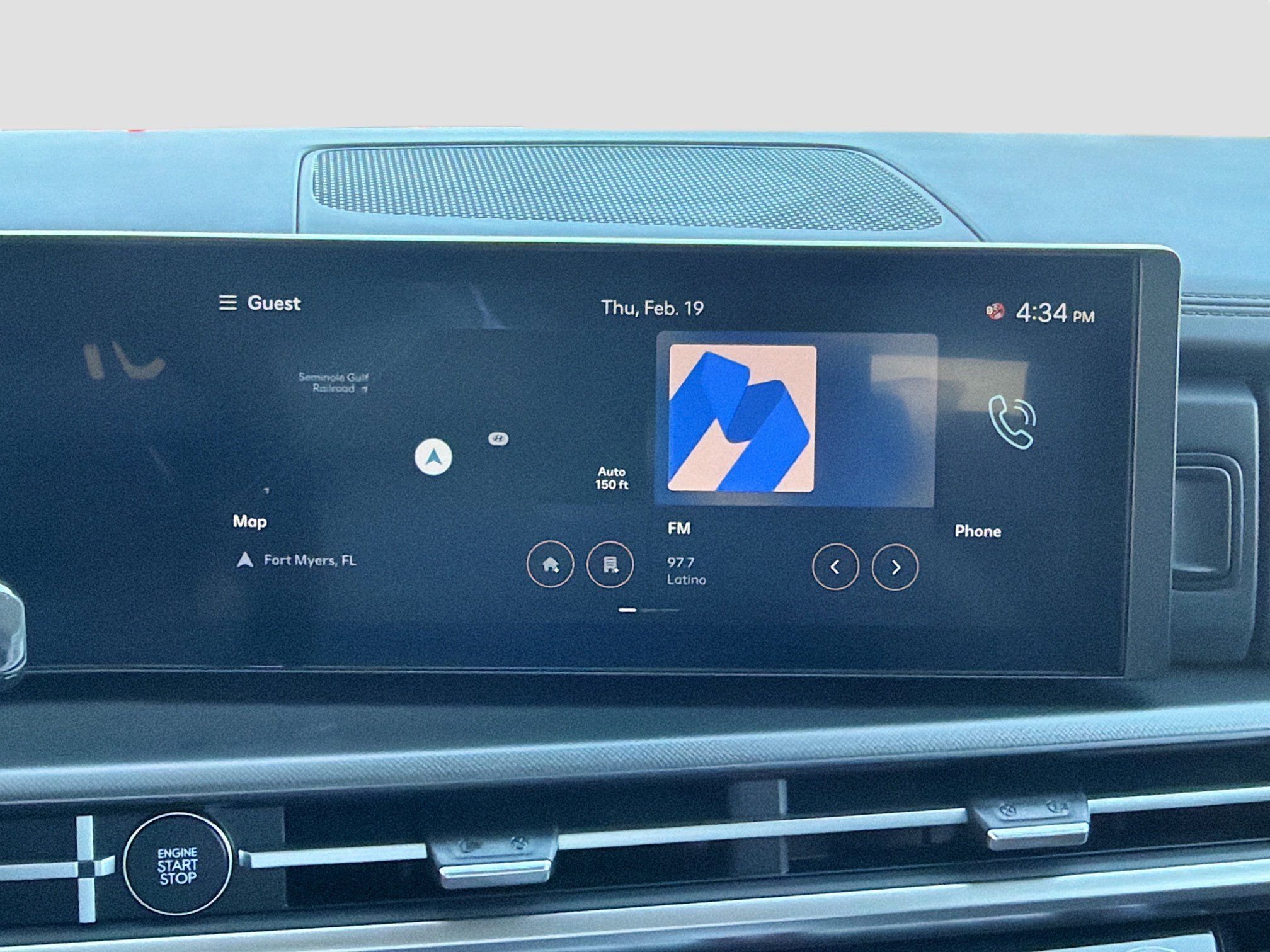 New 2026 Hyundai Santa Fe XRT image 30