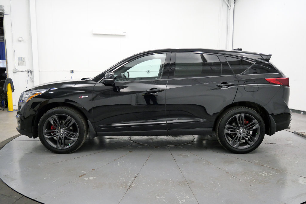 Used 2019 Acura RDX w/ Advance Package AWD/4WD image 5