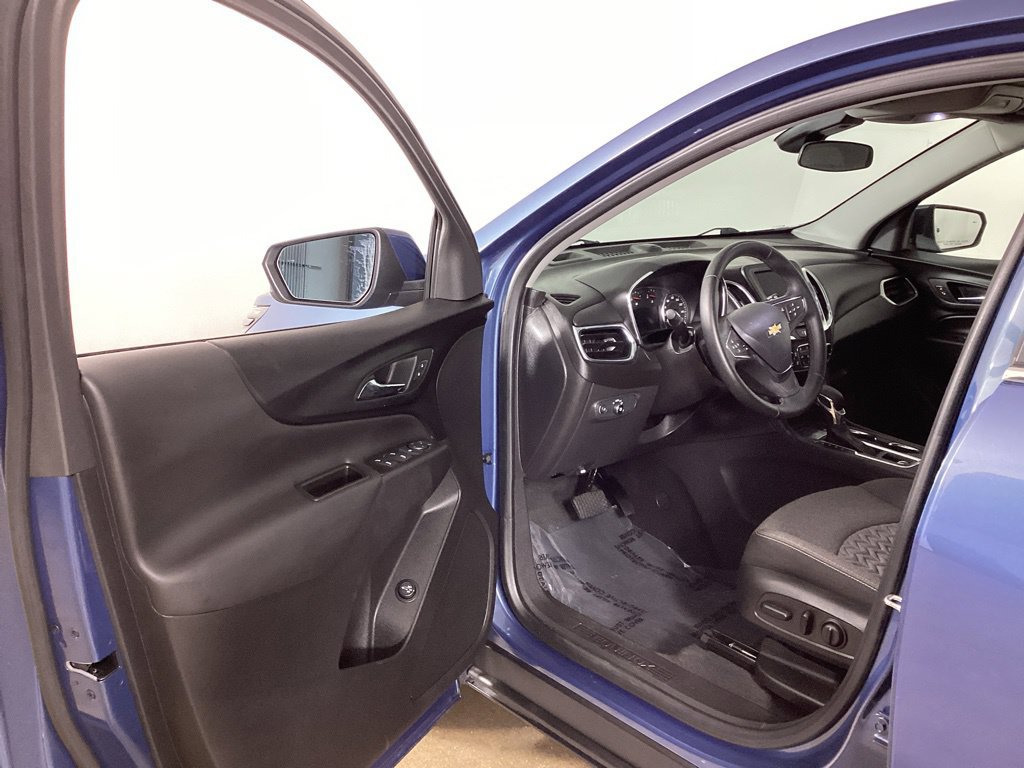 Used 2024 Chevrolet Equinox LT FWD image 9