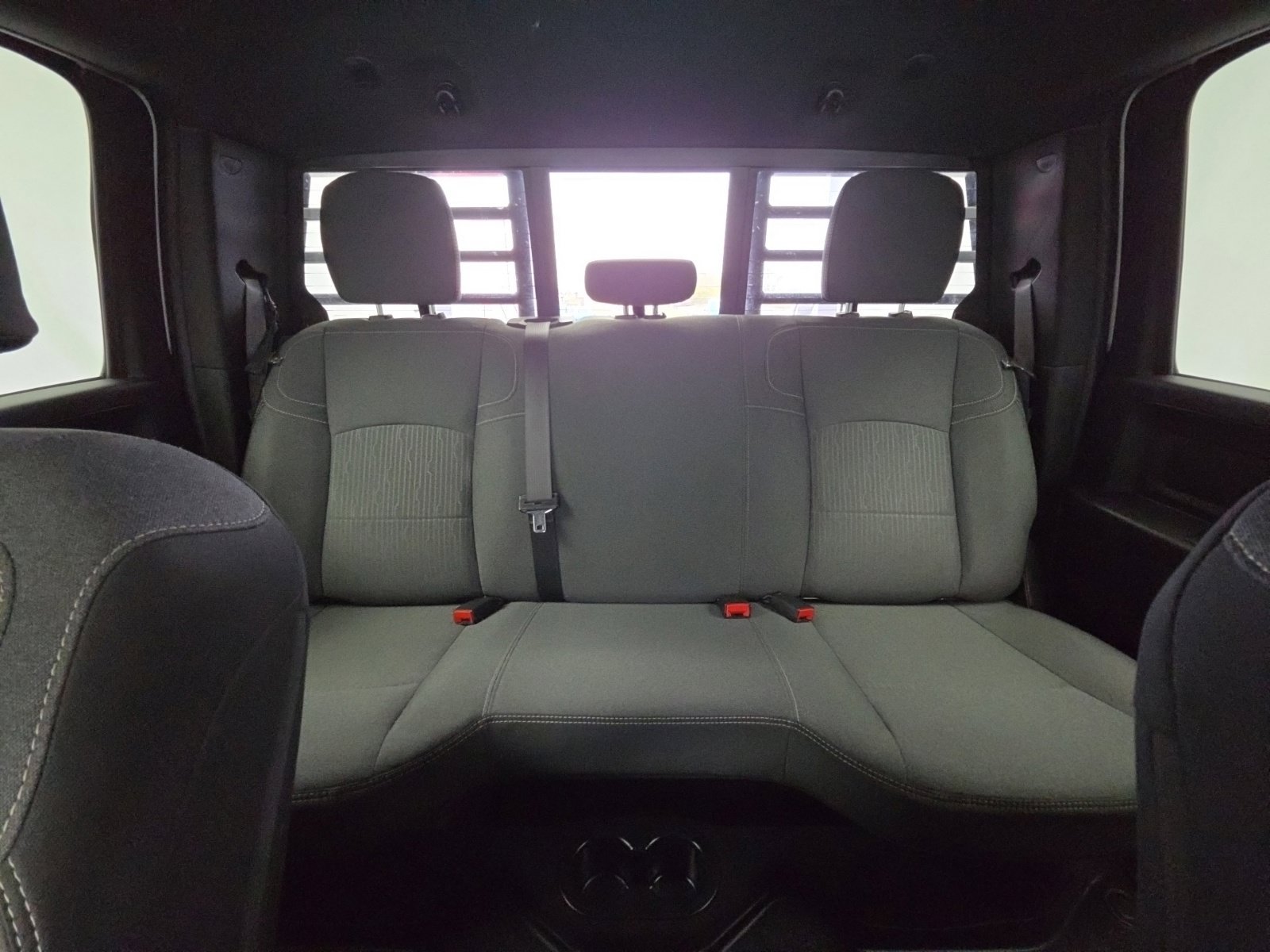 Used 2022 RAM 2500 Tradesman AWD/4WD image 30