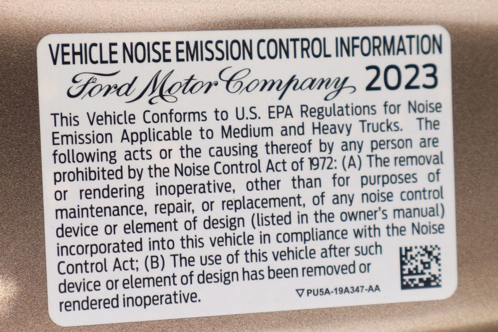 Used 2023 Ford F350 XLT w/ 360-Degree Camera Package image 61