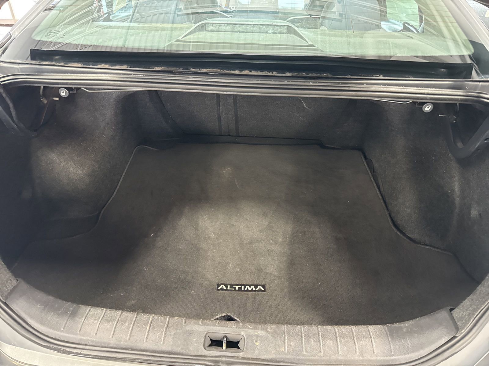 Used 2020 Nissan Altima 2.5 S FWD image 17