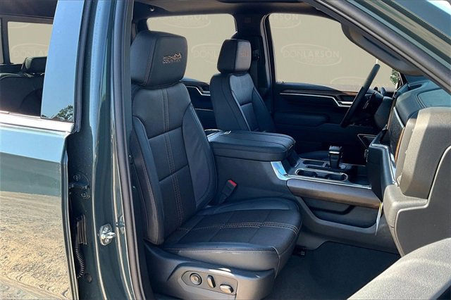 New 2026 Chevrolet Silverado 1500 High Country w/ High Country Premium Package image 12