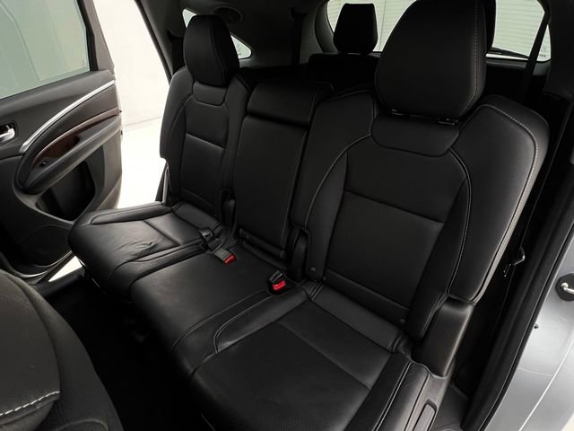 Used 2019 Acura MDX SH-AWD w/ Technology Package image 15