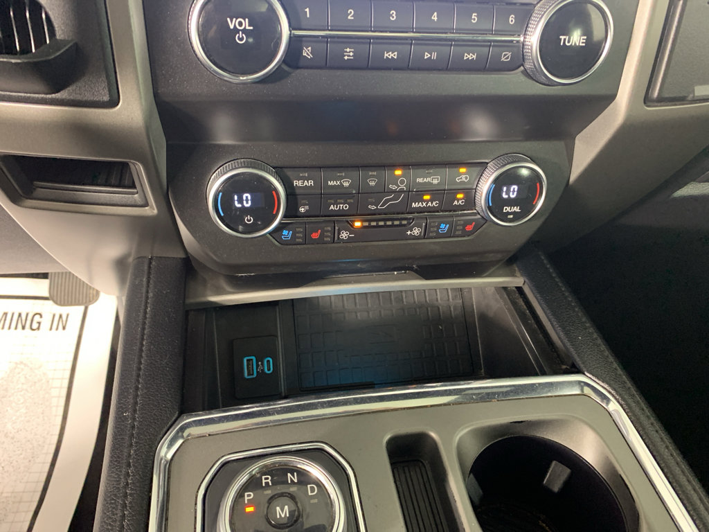 Used 2020 Ford Expedition XLT w/ Equipment Group 202A image 25