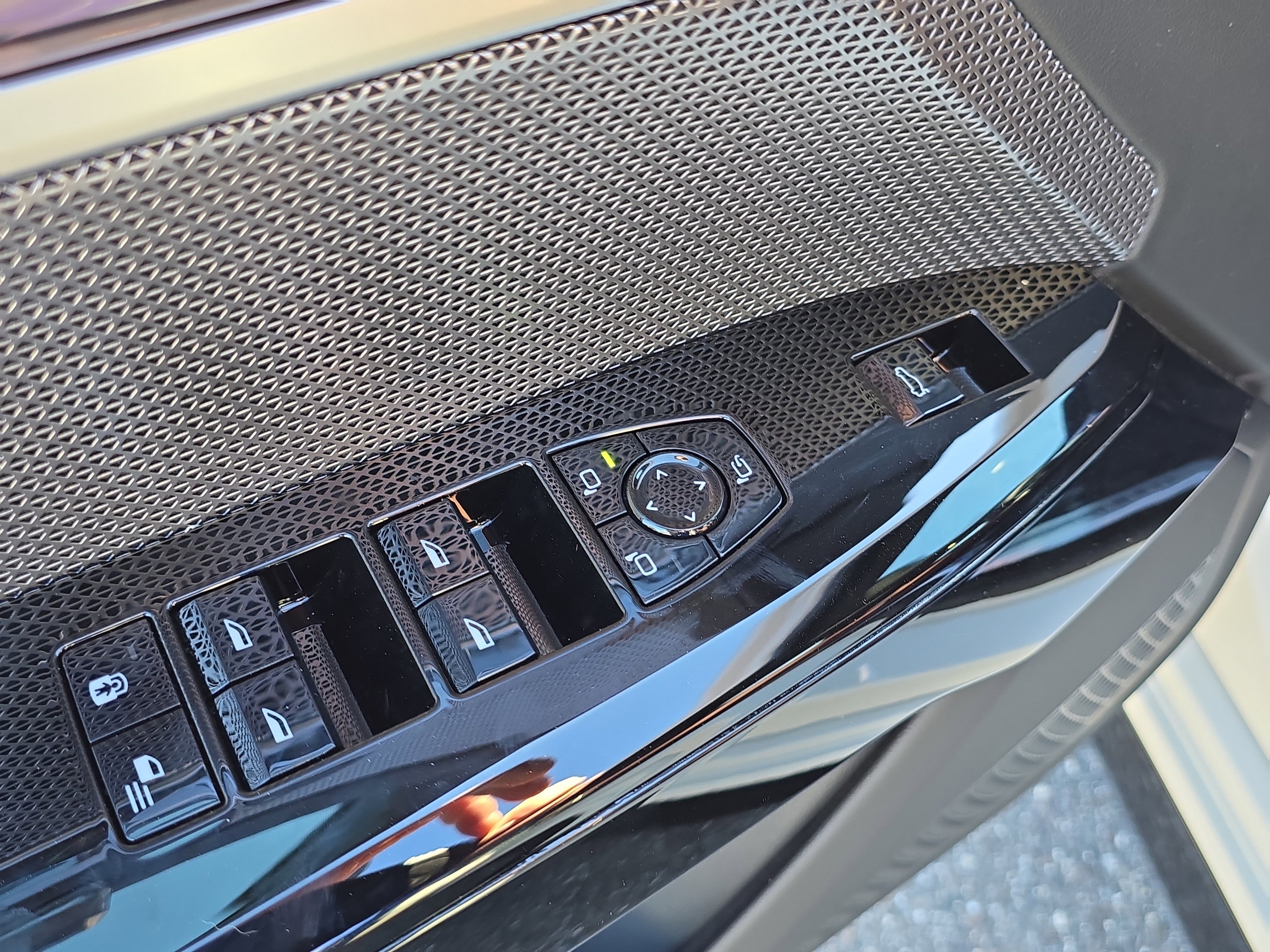 New 2026 BMW i7 eDrive50 w/ M Sport Package image 20