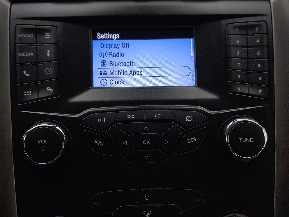 Used 2020 Ford Fusion S FWD image 25