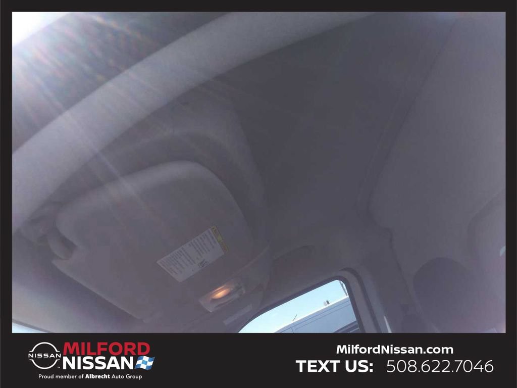 Used 2022 RAM ProMaster City Tradesman FWD image 8