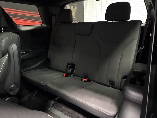 Used 2025 Hyundai Palisade Calligraphy AWD/4WD image 19