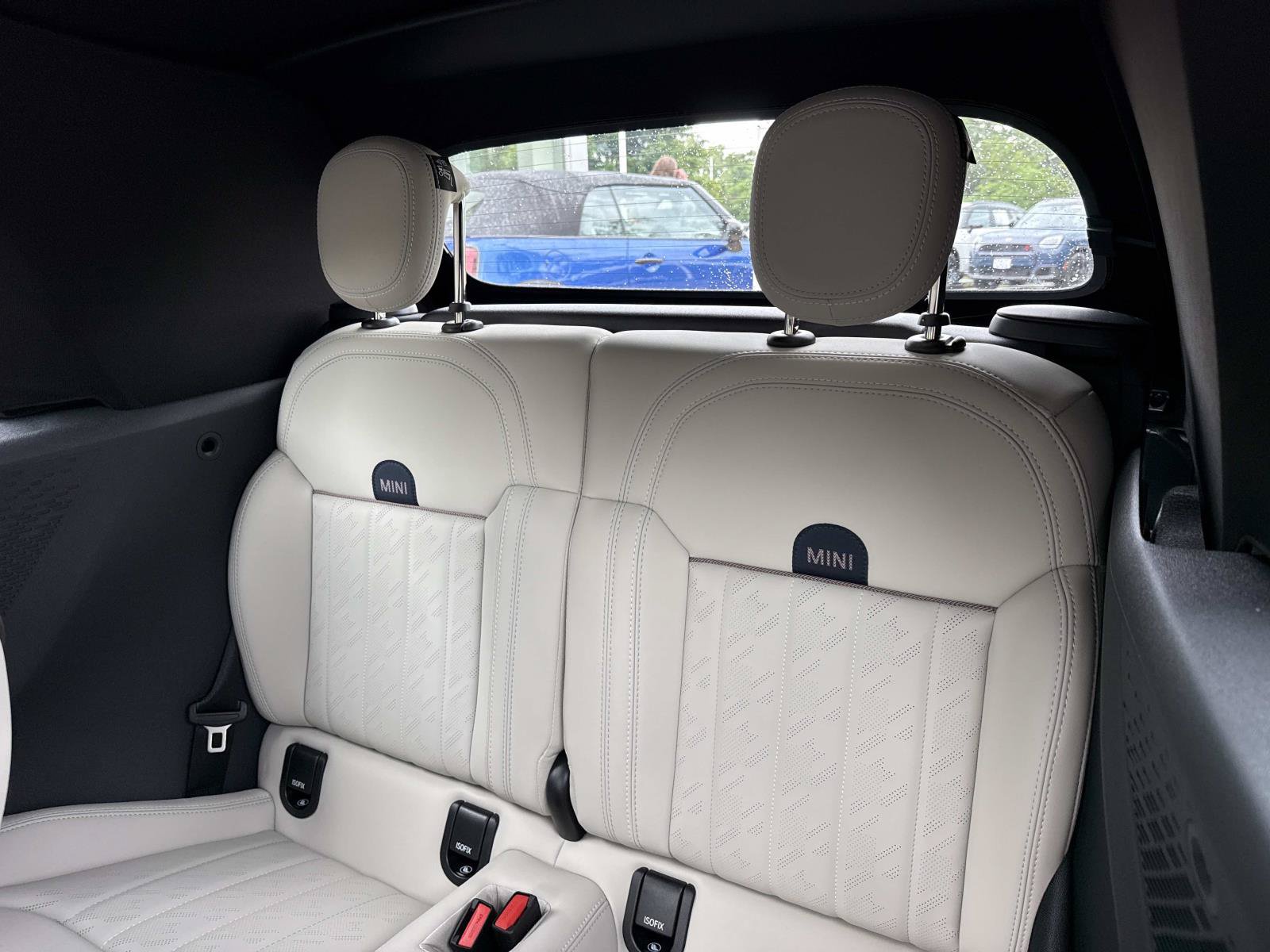 New 2026 MINI Cooper S FWD image 17