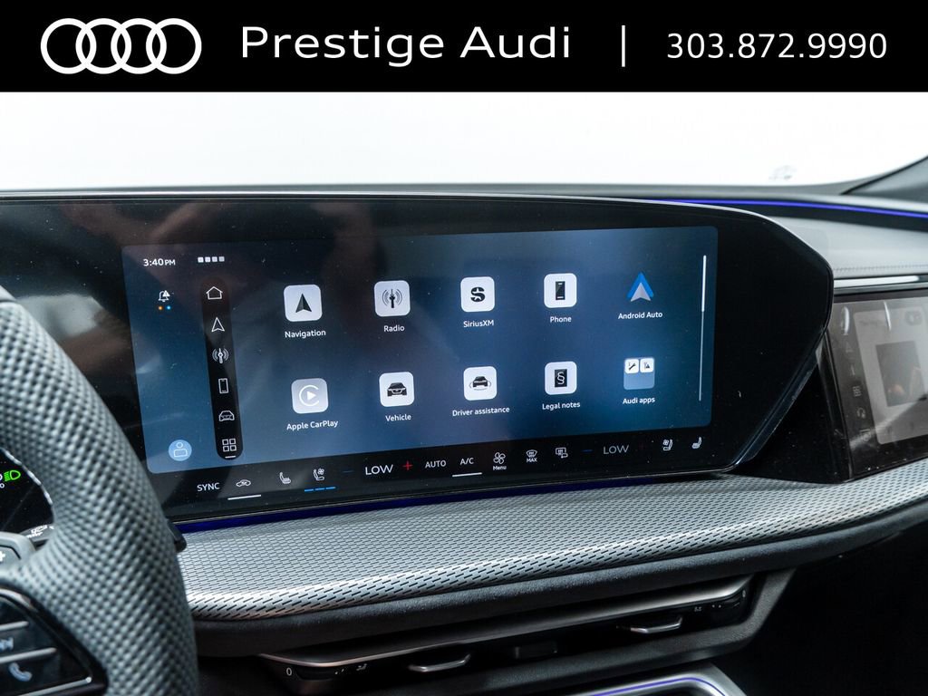 New 2026 Audi SQ5 Premium Plus AWD/4WD image 20