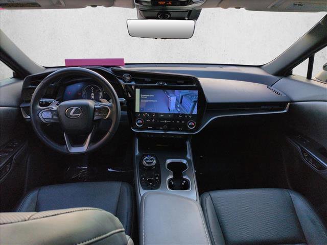 Used 2024 Lexus RZ 450e Premium w/ Technology Package AWD/4WD image 19
