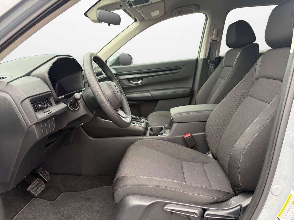 New 2026 Honda CR-V LX image 9