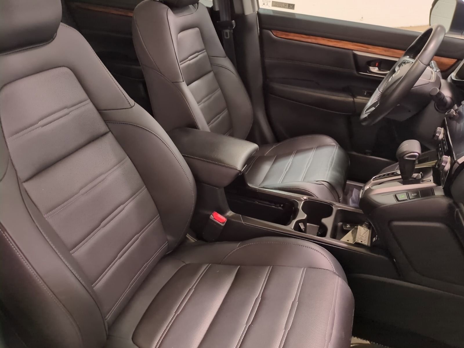 Used 2022 Honda CR-V EX-L image 10