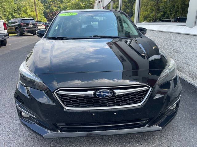 Used 2018 Subaru Impreza 2.0i Limited AWD/4WD image 3
