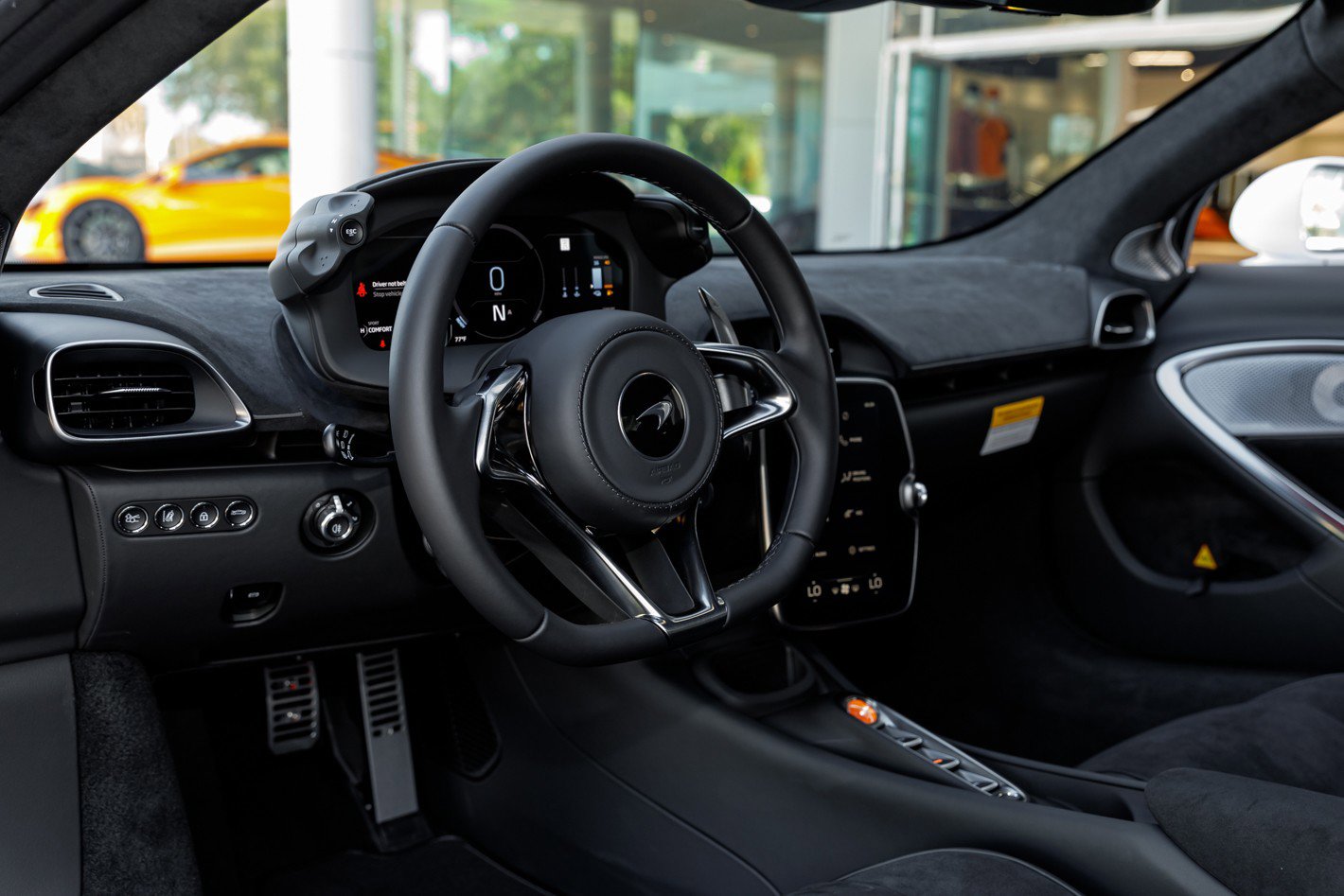 New 2026 McLaren Artura image 30