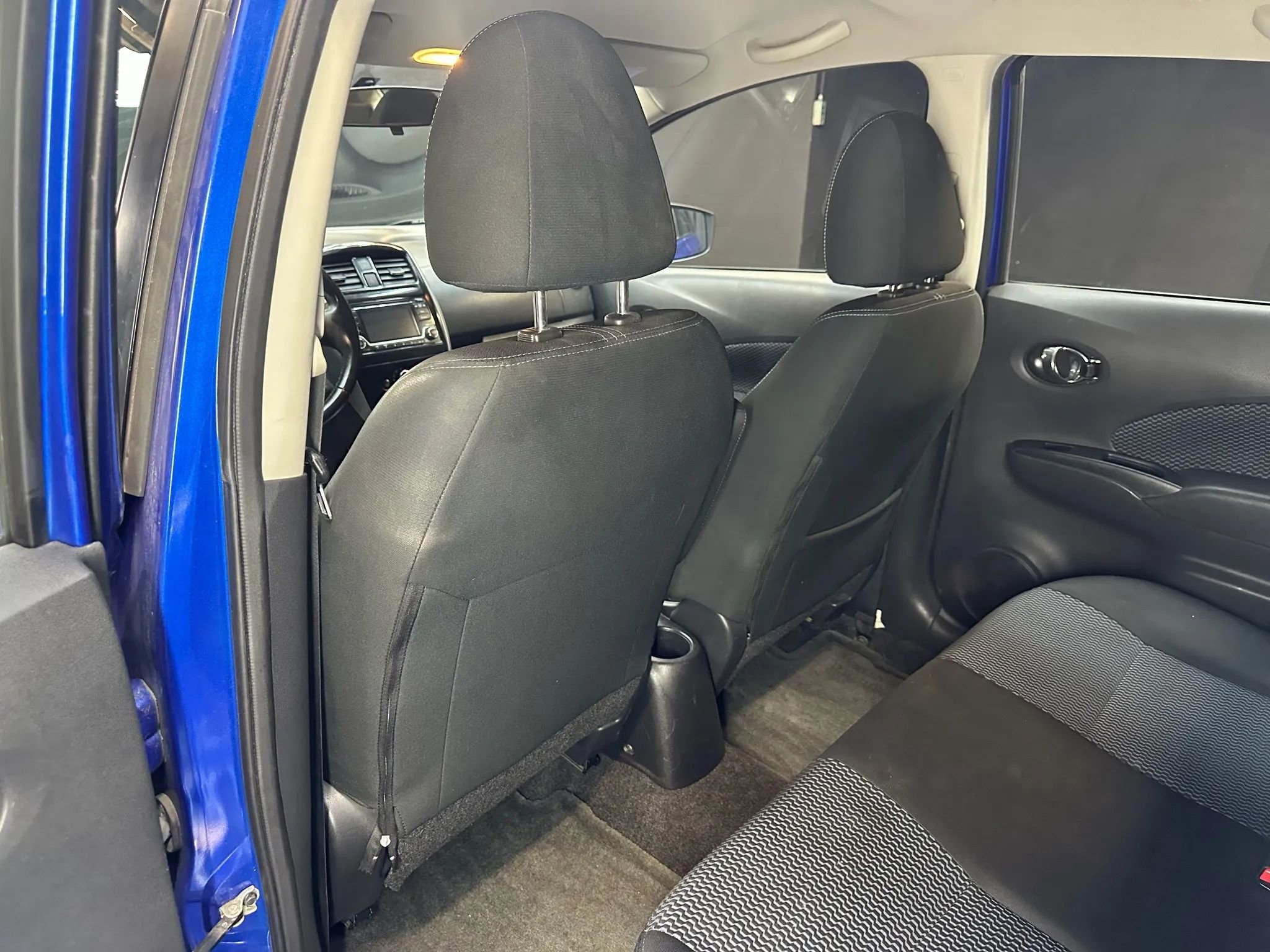 Used 2016 Nissan Versa Note SV image 21