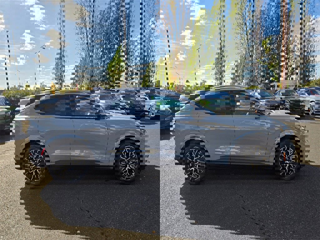 New 2025 Ford Mustang Mach-E Premium image 4