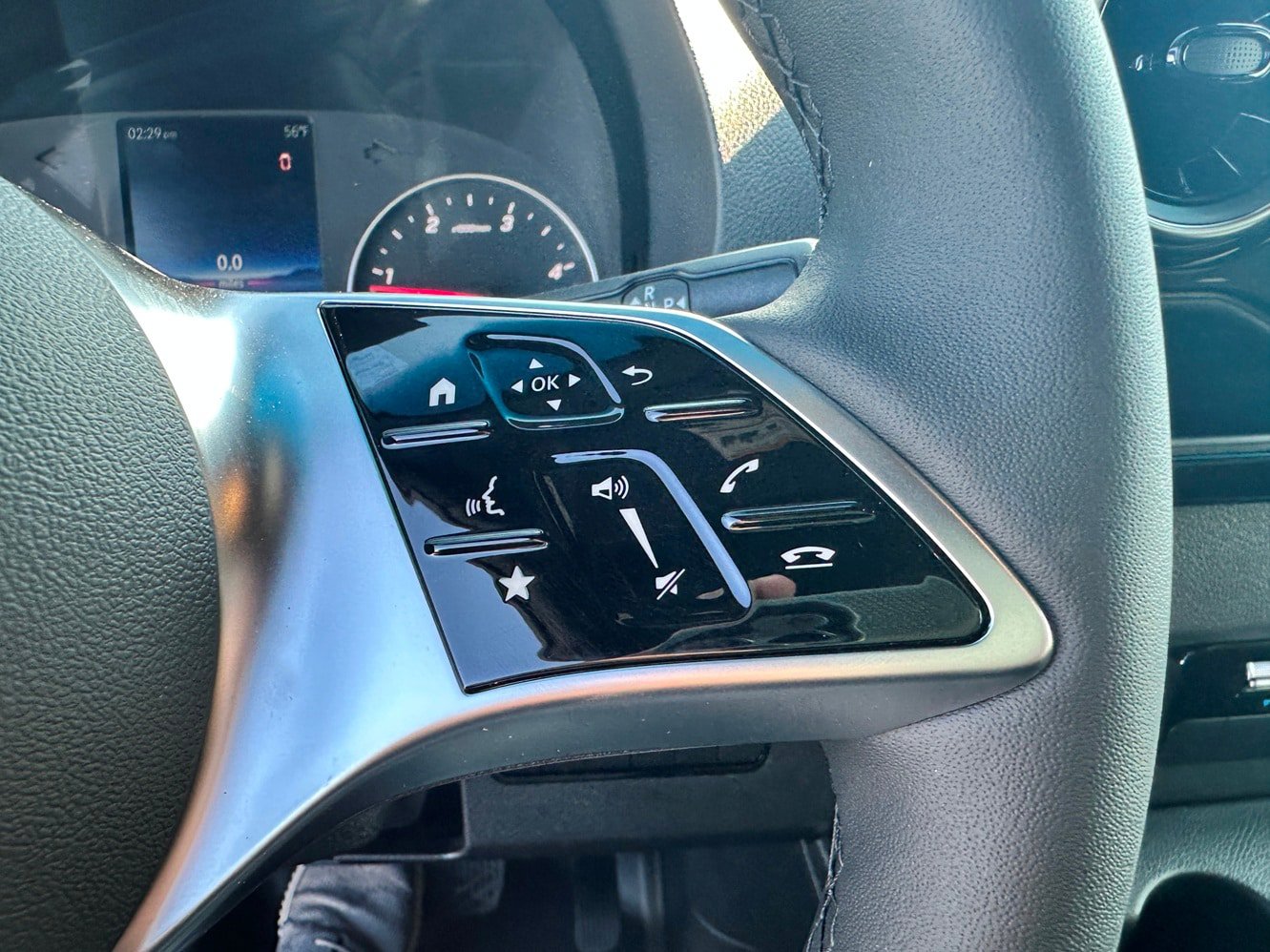 New 2026 Mercedes-Benz Sprinter 2500 image 14