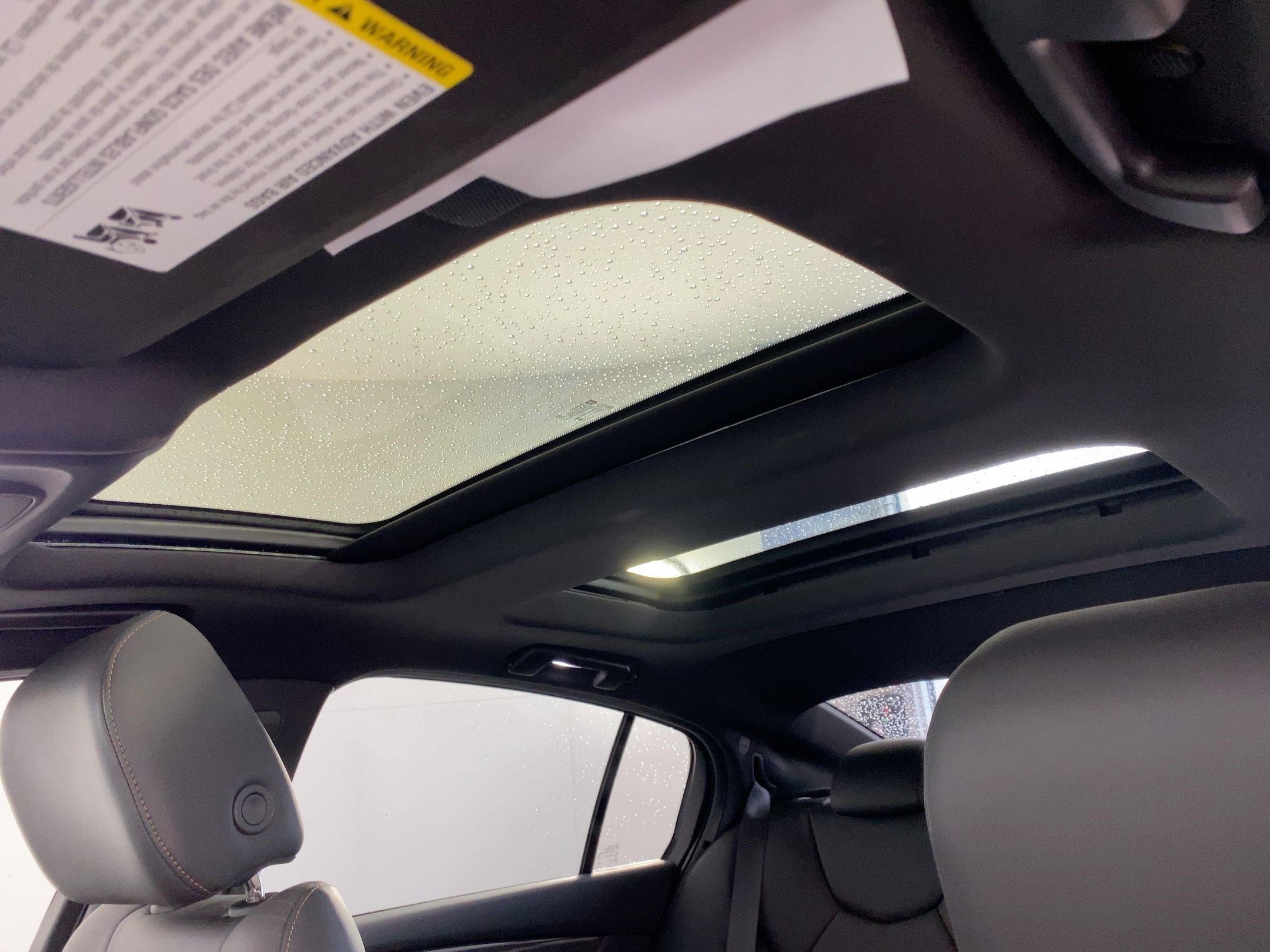 Used 2024 Cadillac CT5 V w/ Premium Package image 12