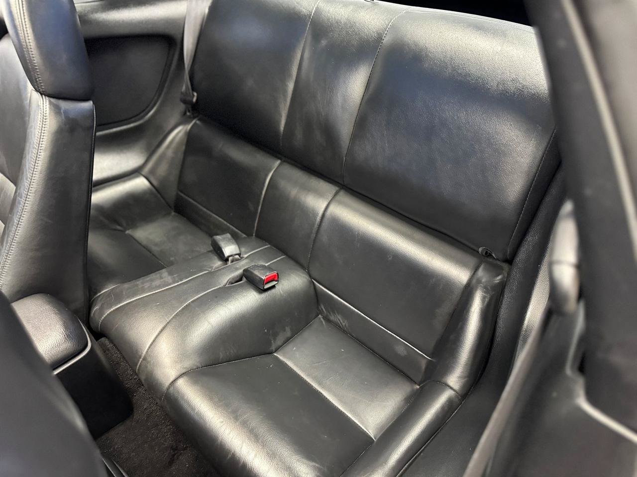Used 1993 Toyota Supra Turbo RWD image 19