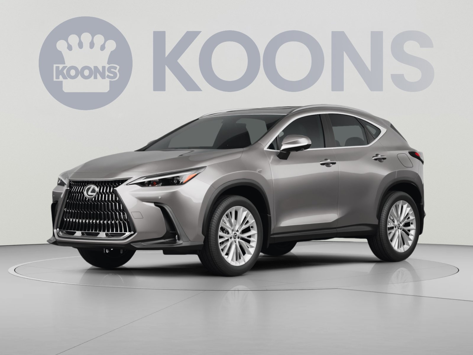 Used 2024 Lexus NX 350 AWD