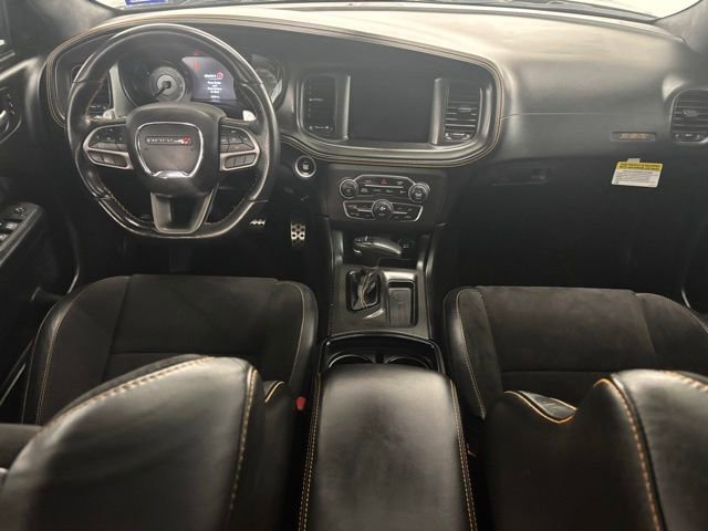 Used 2022 Dodge Charger Scat Pack RWD image 21