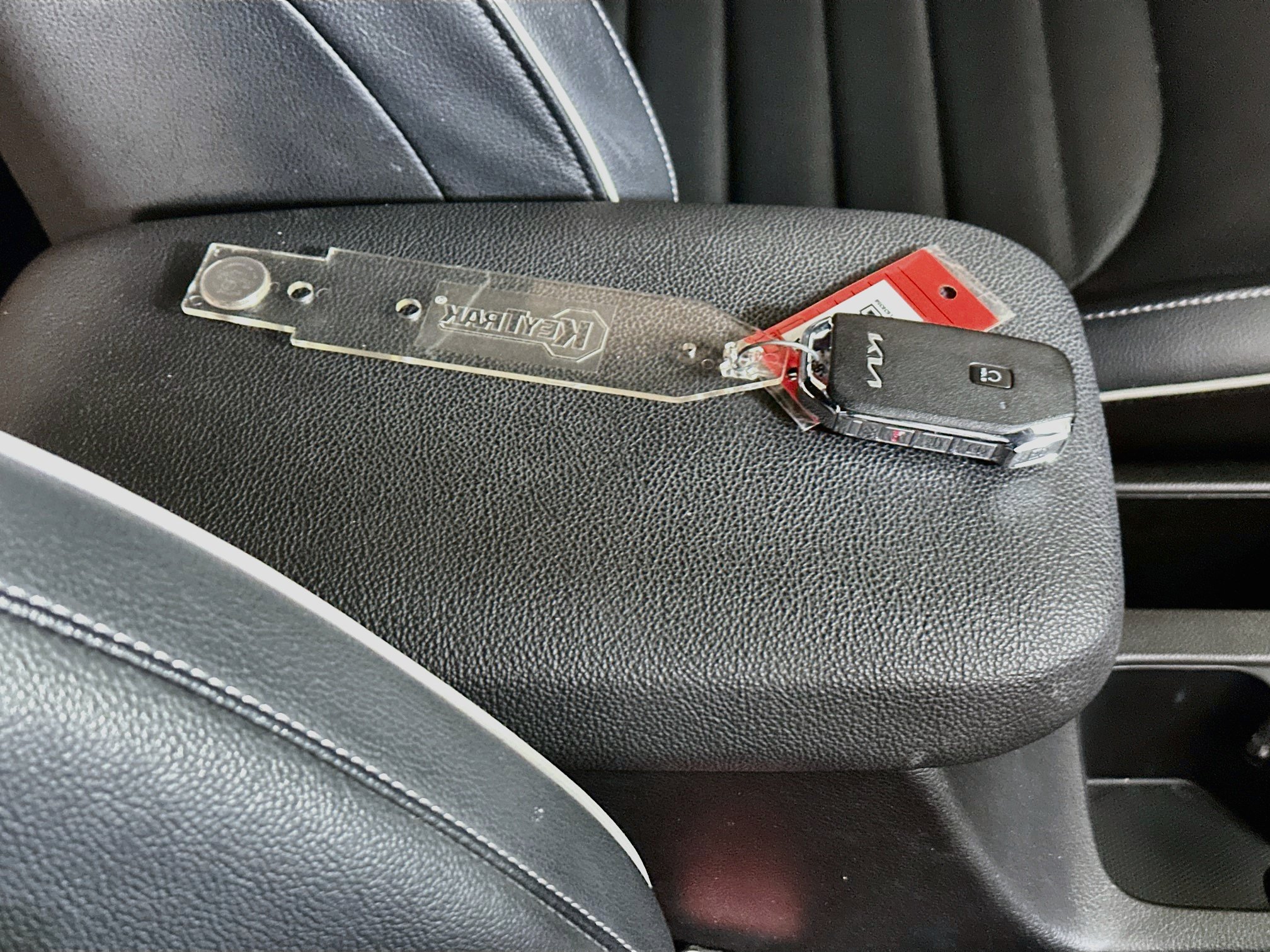 Used 2023 Kia Forte GT-Line w/ GT-Line Premium Package FWD image 33