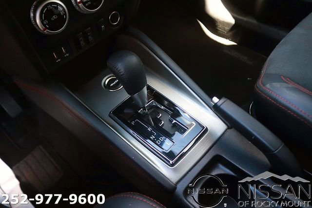 Used 2023 Mitsubishi Outlander Sport SE image 19