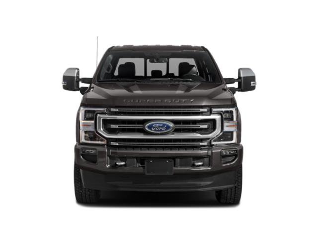 Used 2020 Ford F250 XL w/ STX Appearance Package AWD/4WD image 4
