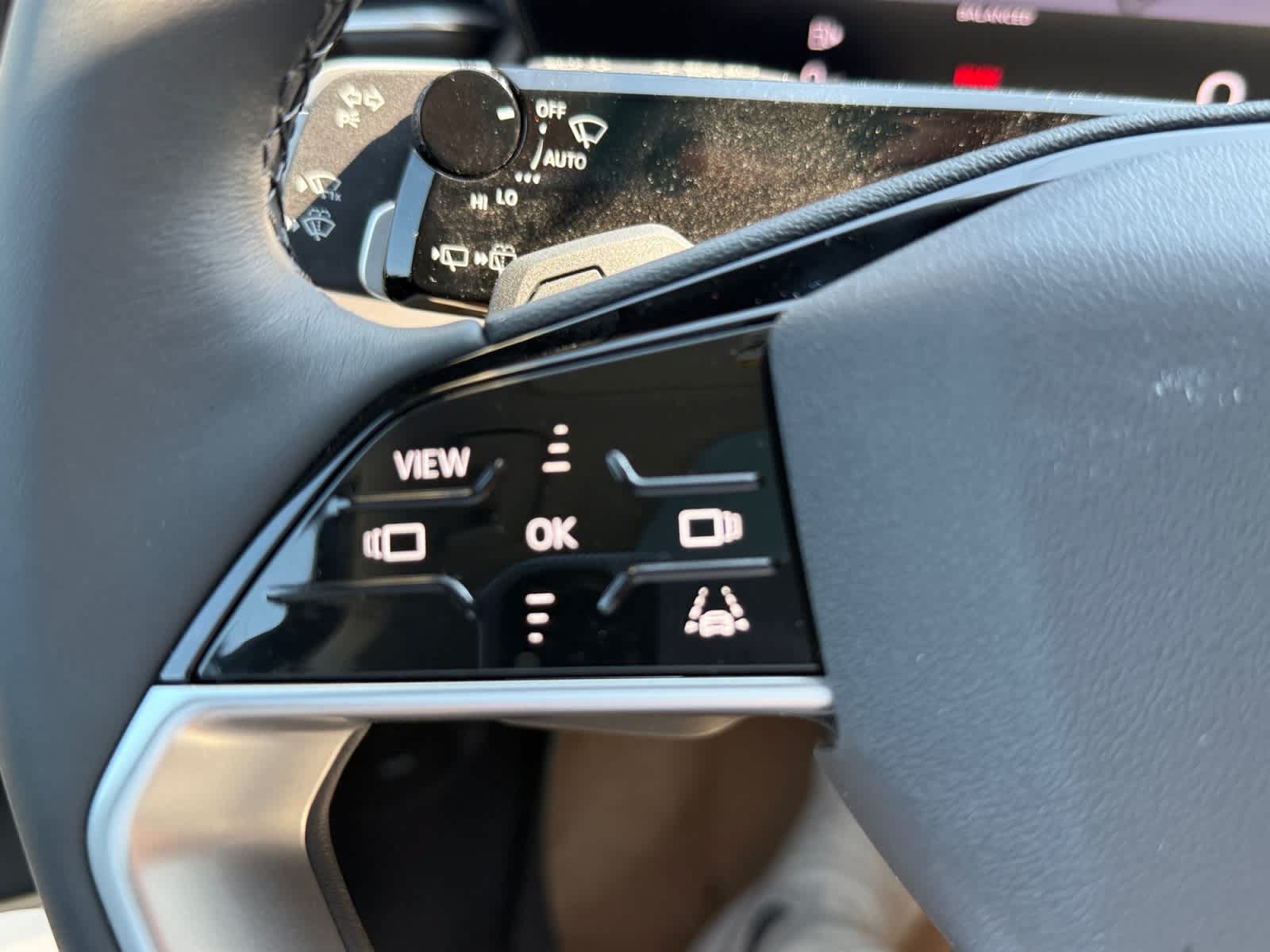New 2026 Audi Q3 quattro 2.0T AWD/4WD image 20