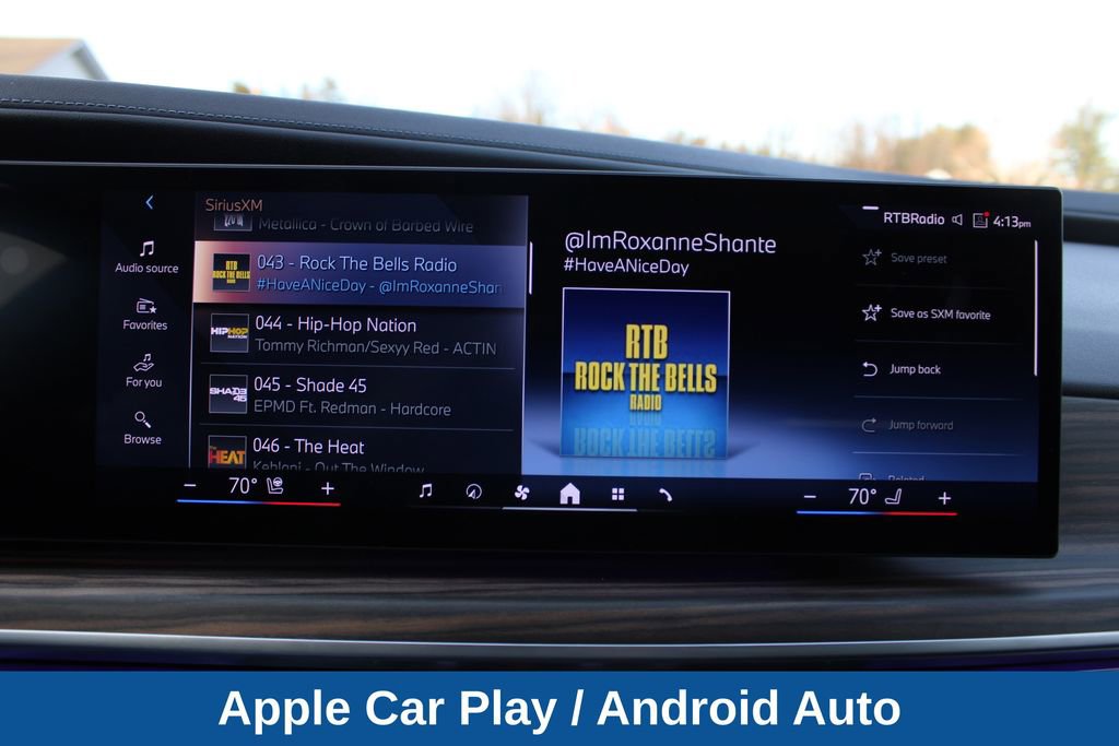 Used 2024 BMW i7 xDrive60 image 16