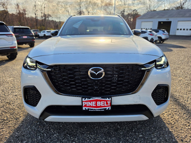 New 2026 MAZDA CX-70 3.3 Turbo S w/ Premium Plus AWD/4WD image 7