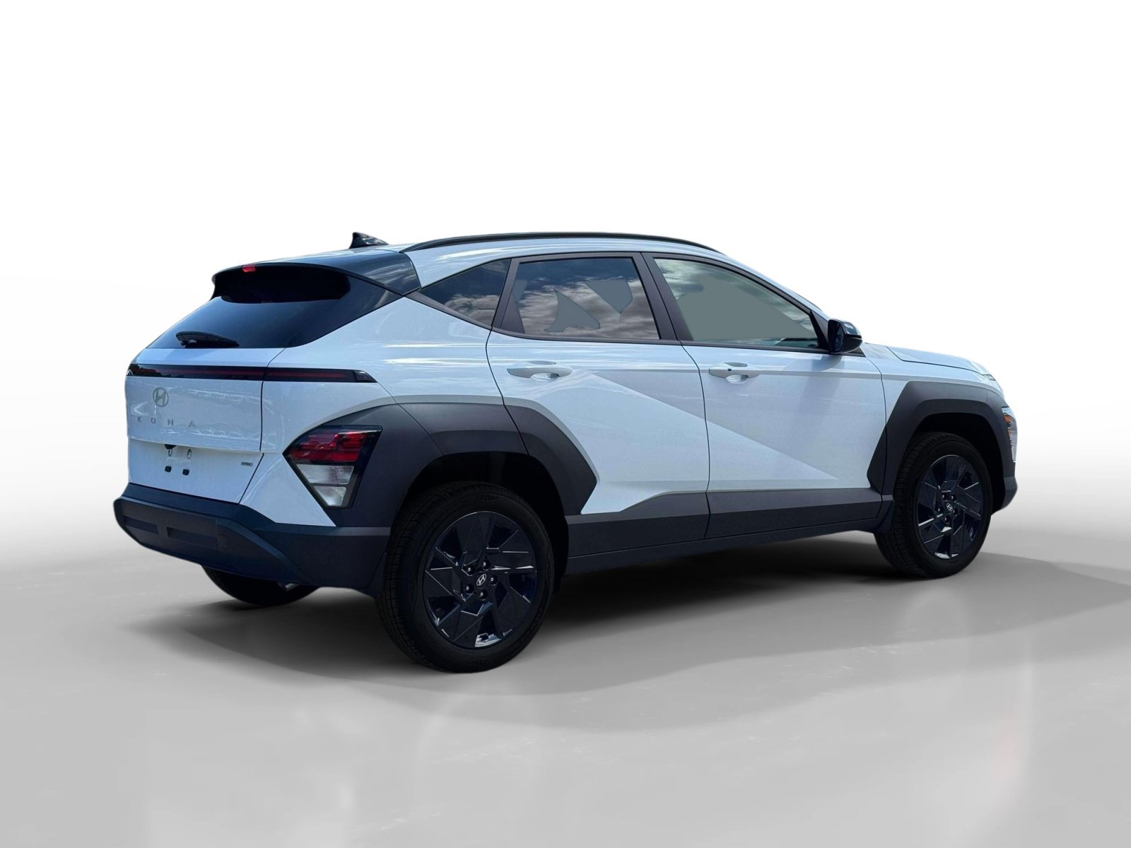 New 2027 Hyundai Kona SEL Sport AWD/4WD image 8