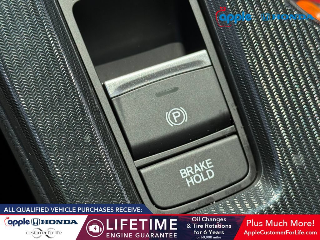 Used 2024 Honda Civic Sport image 26