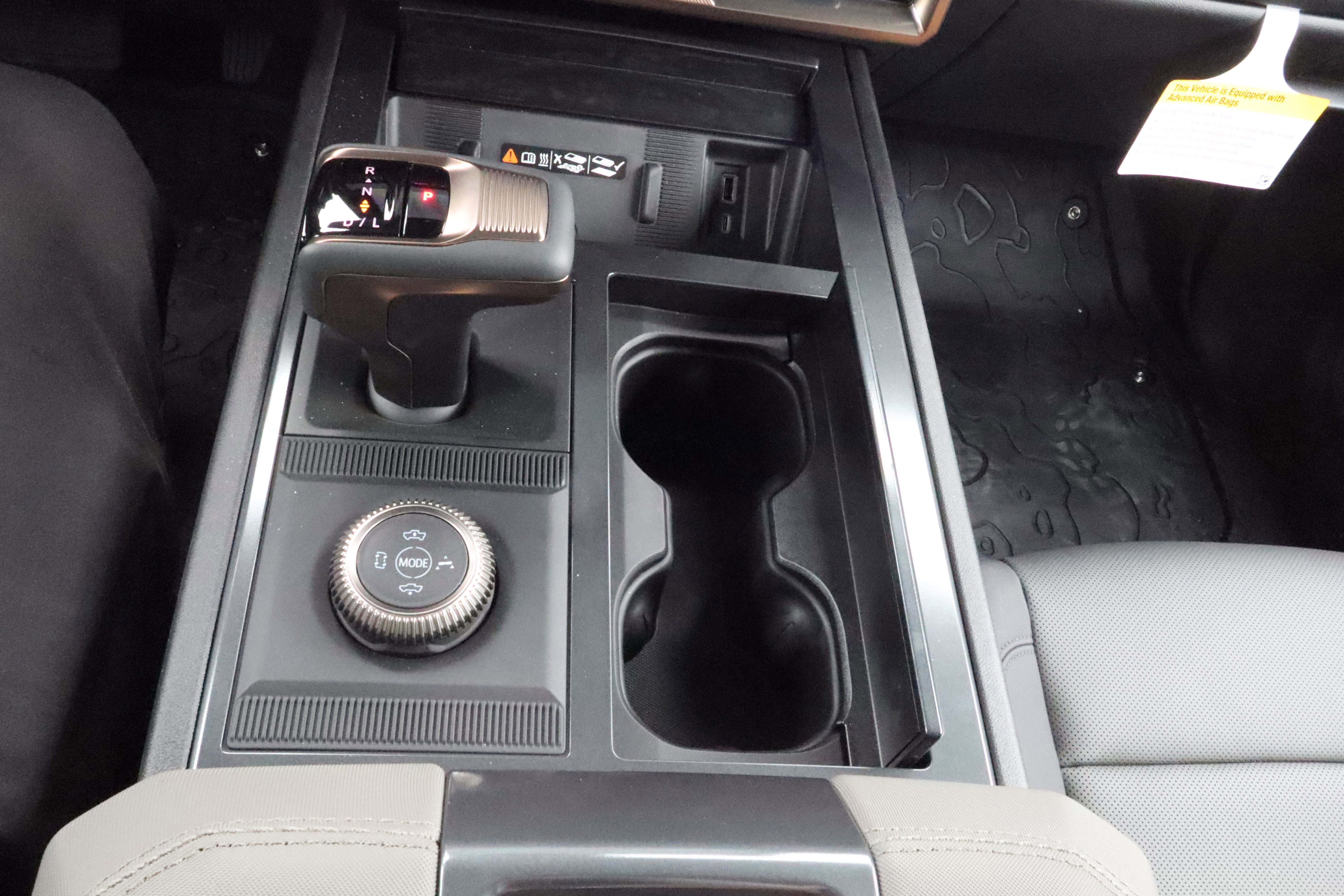 New 2025 GMC Hummer EV 3X image 15