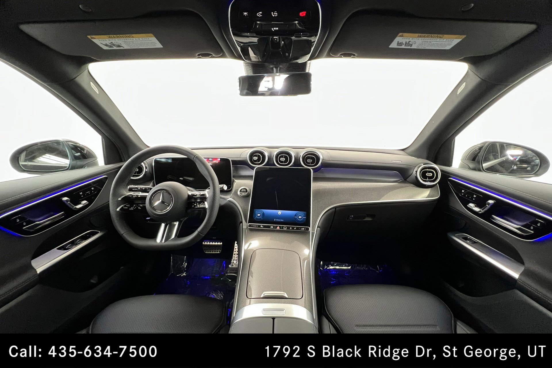 Certified 2026 Mercedes-Benz GLC 300 4MATIC image 9