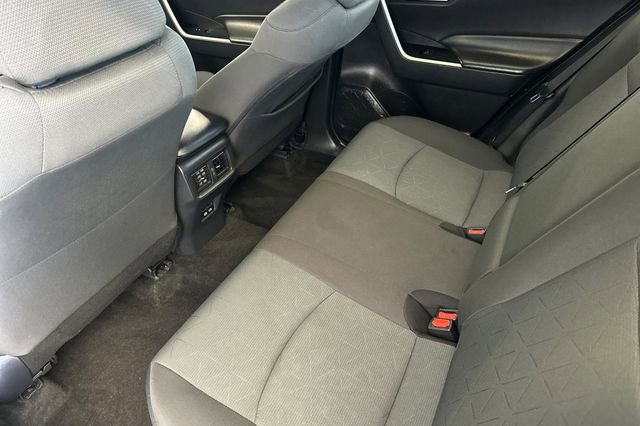 Certified 2024 Toyota RAV4 XLE FWD image 16